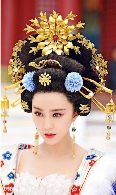 宫斗剧电视剧排行榜前十名(十大好看的经典宫斗剧排行榜)-图片12